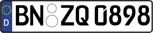 BN-ZQ0898