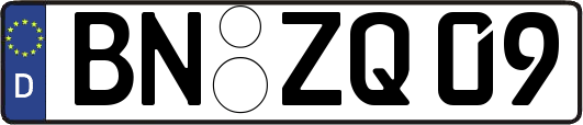 BN-ZQ09