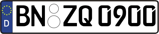 BN-ZQ0900