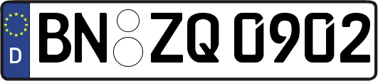 BN-ZQ0902
