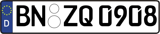 BN-ZQ0908