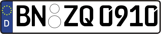 BN-ZQ0910