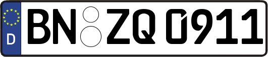 BN-ZQ0911