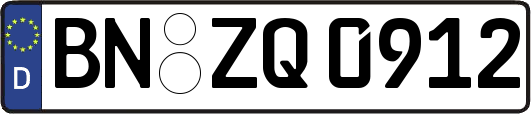 BN-ZQ0912