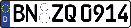 BN-ZQ0914