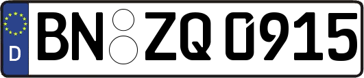 BN-ZQ0915