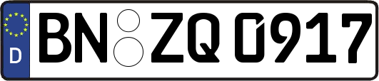 BN-ZQ0917