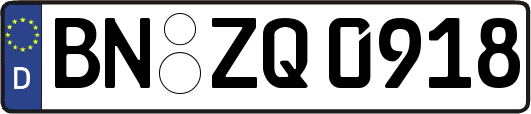 BN-ZQ0918