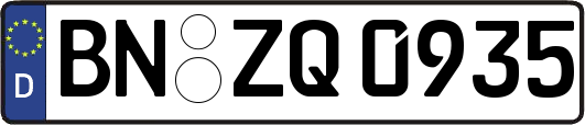 BN-ZQ0935