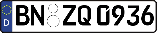 BN-ZQ0936