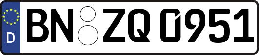 BN-ZQ0951