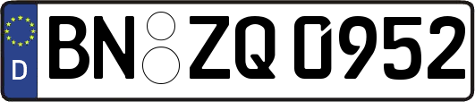 BN-ZQ0952