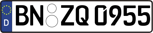 BN-ZQ0955