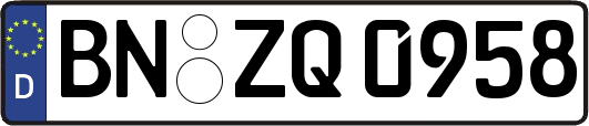 BN-ZQ0958