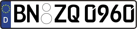BN-ZQ0960