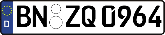 BN-ZQ0964