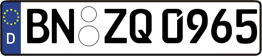 BN-ZQ0965