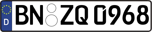 BN-ZQ0968