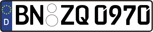 BN-ZQ0970