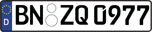 BN-ZQ0977