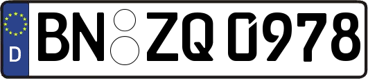 BN-ZQ0978