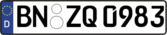 BN-ZQ0983