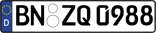 BN-ZQ0988