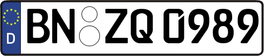 BN-ZQ0989