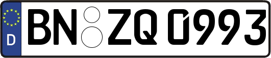 BN-ZQ0993