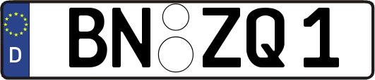 BN-ZQ1