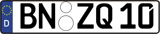 BN-ZQ10