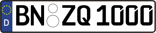 BN-ZQ1000