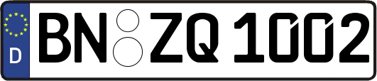 BN-ZQ1002