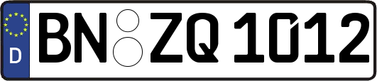 BN-ZQ1012