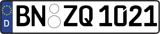 BN-ZQ1021