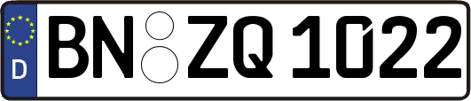 BN-ZQ1022