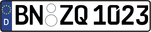 BN-ZQ1023