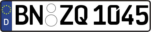 BN-ZQ1045