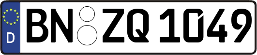 BN-ZQ1049