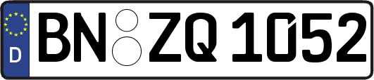 BN-ZQ1052