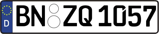 BN-ZQ1057