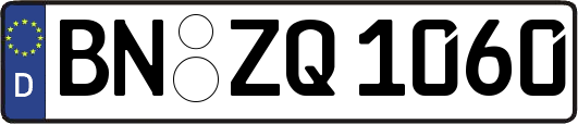 BN-ZQ1060