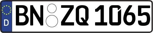 BN-ZQ1065