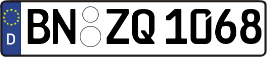 BN-ZQ1068