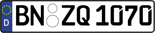 BN-ZQ1070