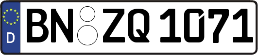 BN-ZQ1071
