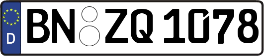 BN-ZQ1078