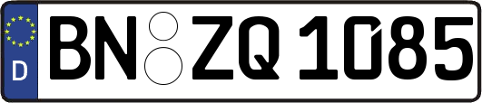 BN-ZQ1085