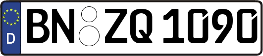 BN-ZQ1090