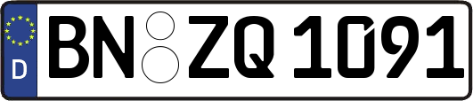 BN-ZQ1091